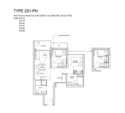 Grandeur Park Residences (D16), Condominium #492723751